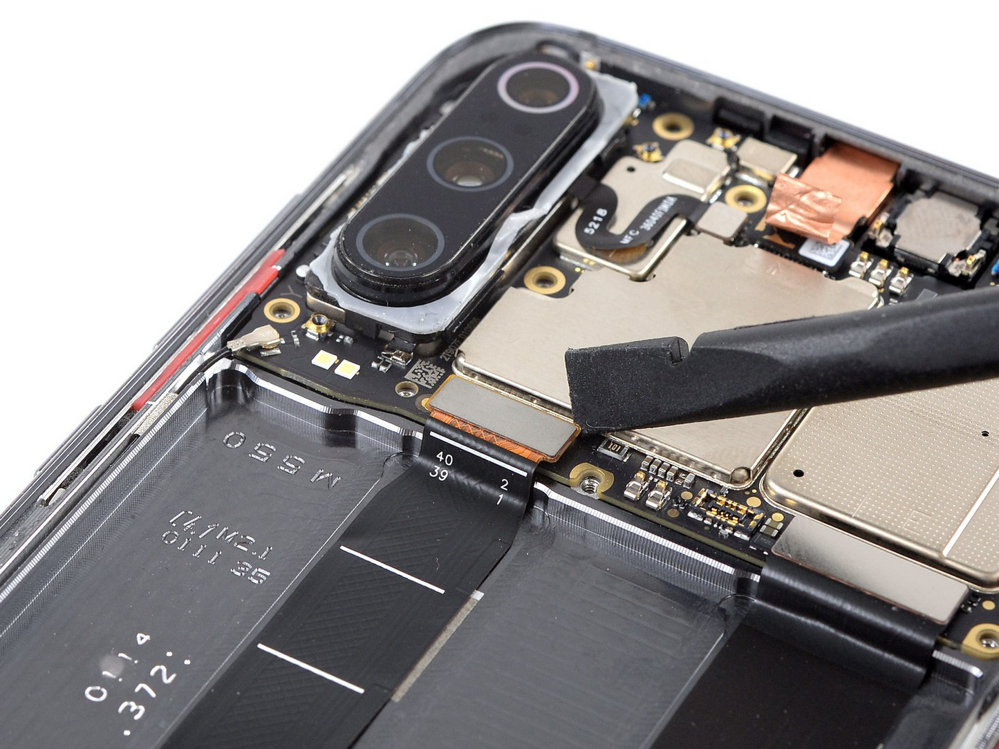 Xiaomi Repair Service