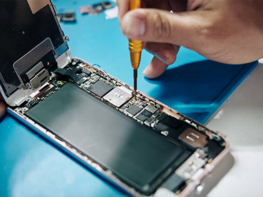 Realme Repair Service