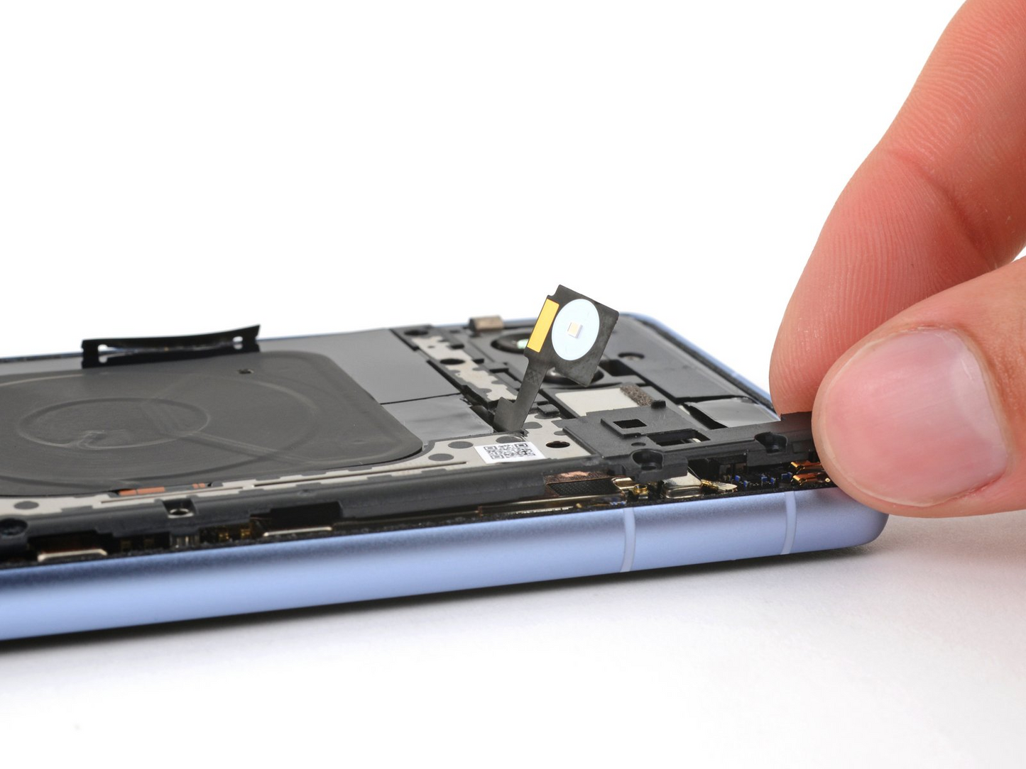 Google Repair Service