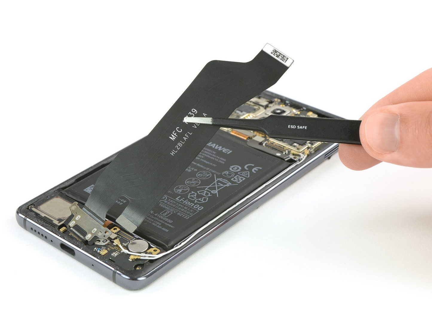 Huawei Repair Service