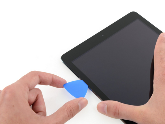 iPad Repair Service
