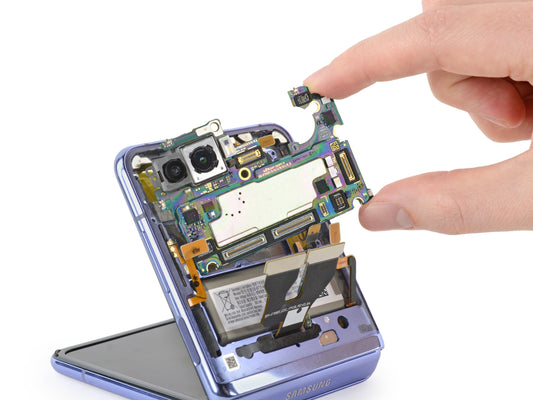 Samsung Repair Service