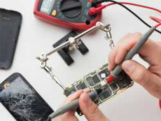 Honor Repair Service